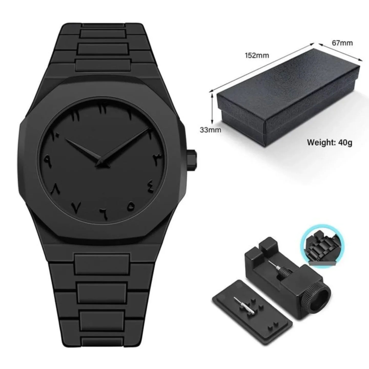 Aura Watch Next Generation