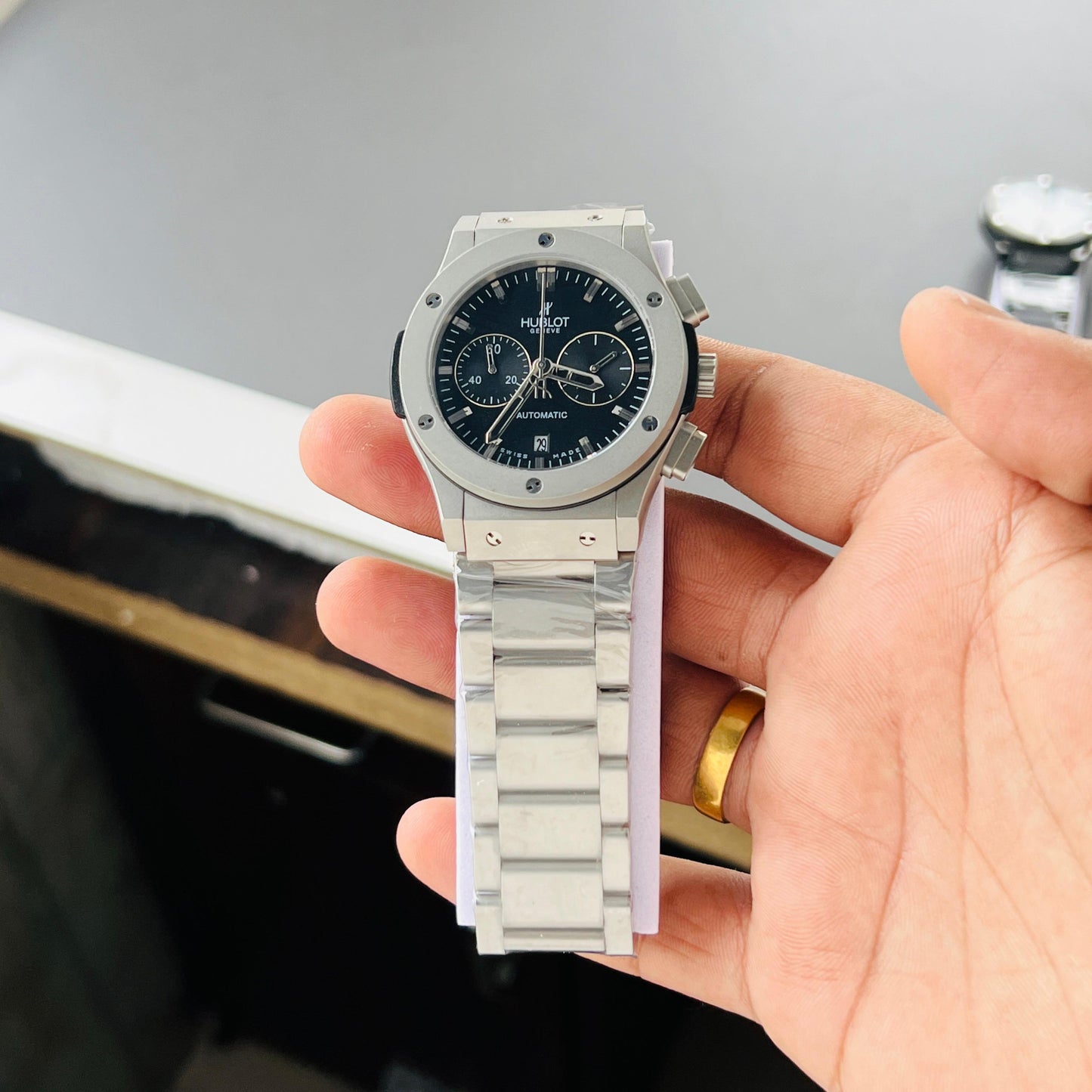 New Trending Hublot Watch