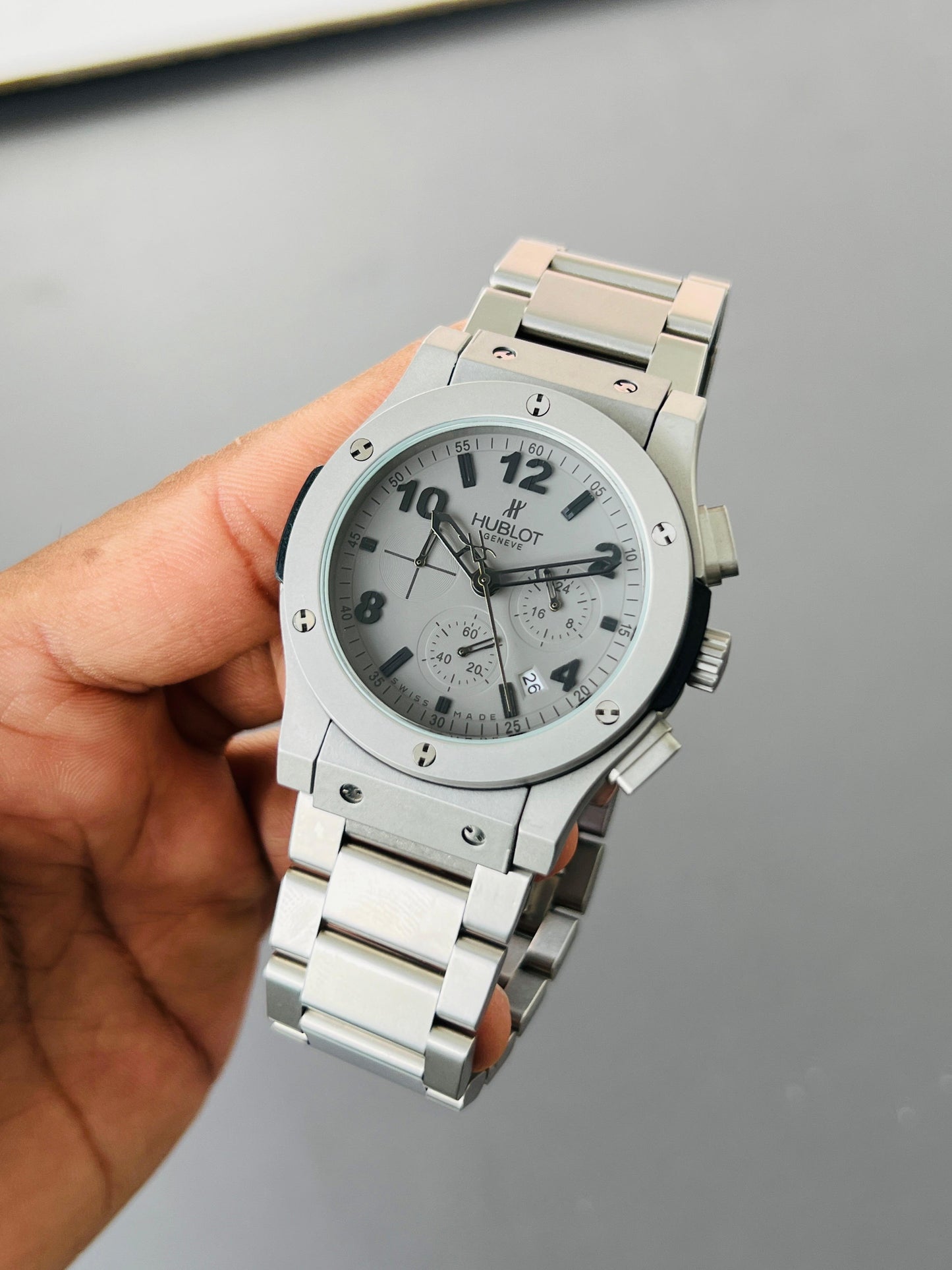 New Trending Hublot Watch