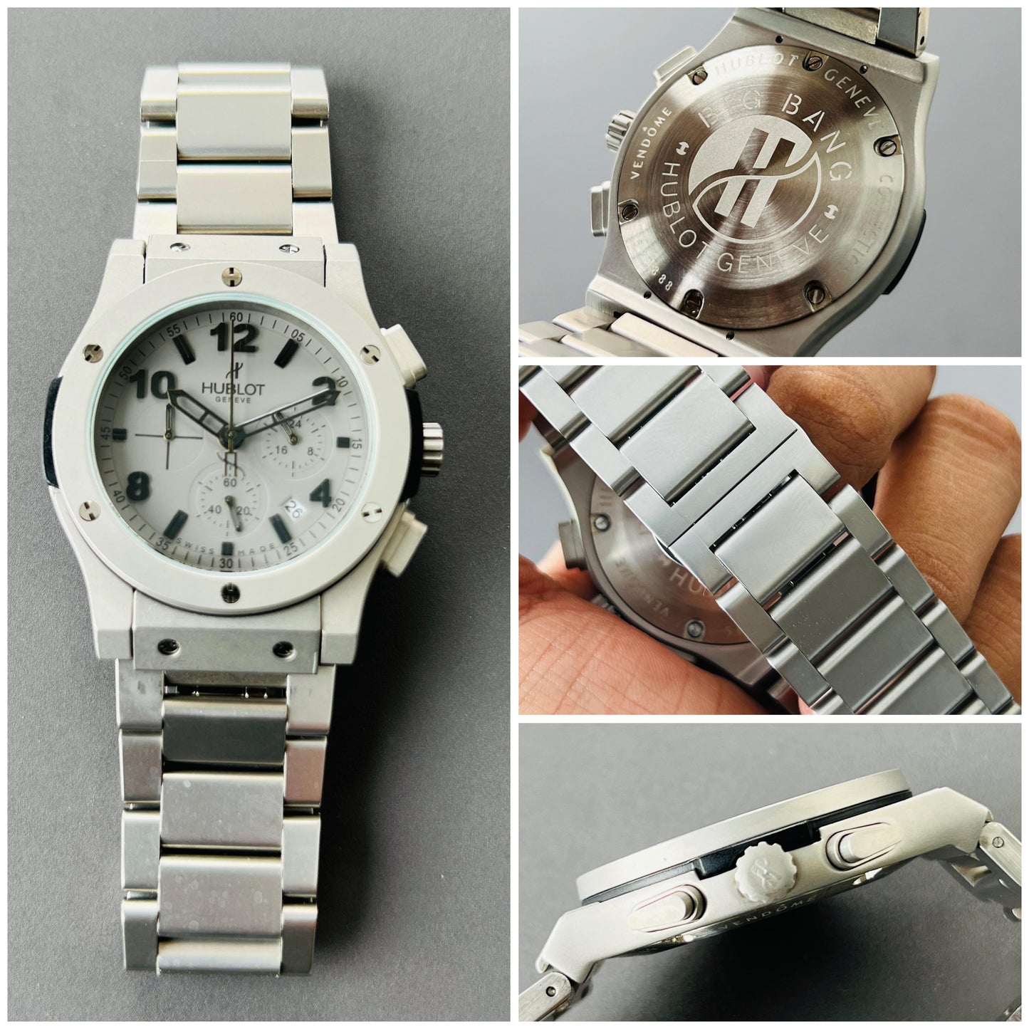New Trending Hublot Watch