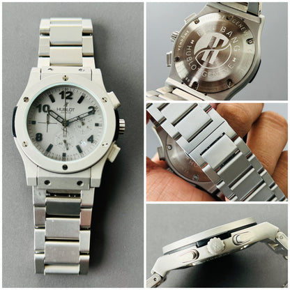 New Trending Hublot Watch