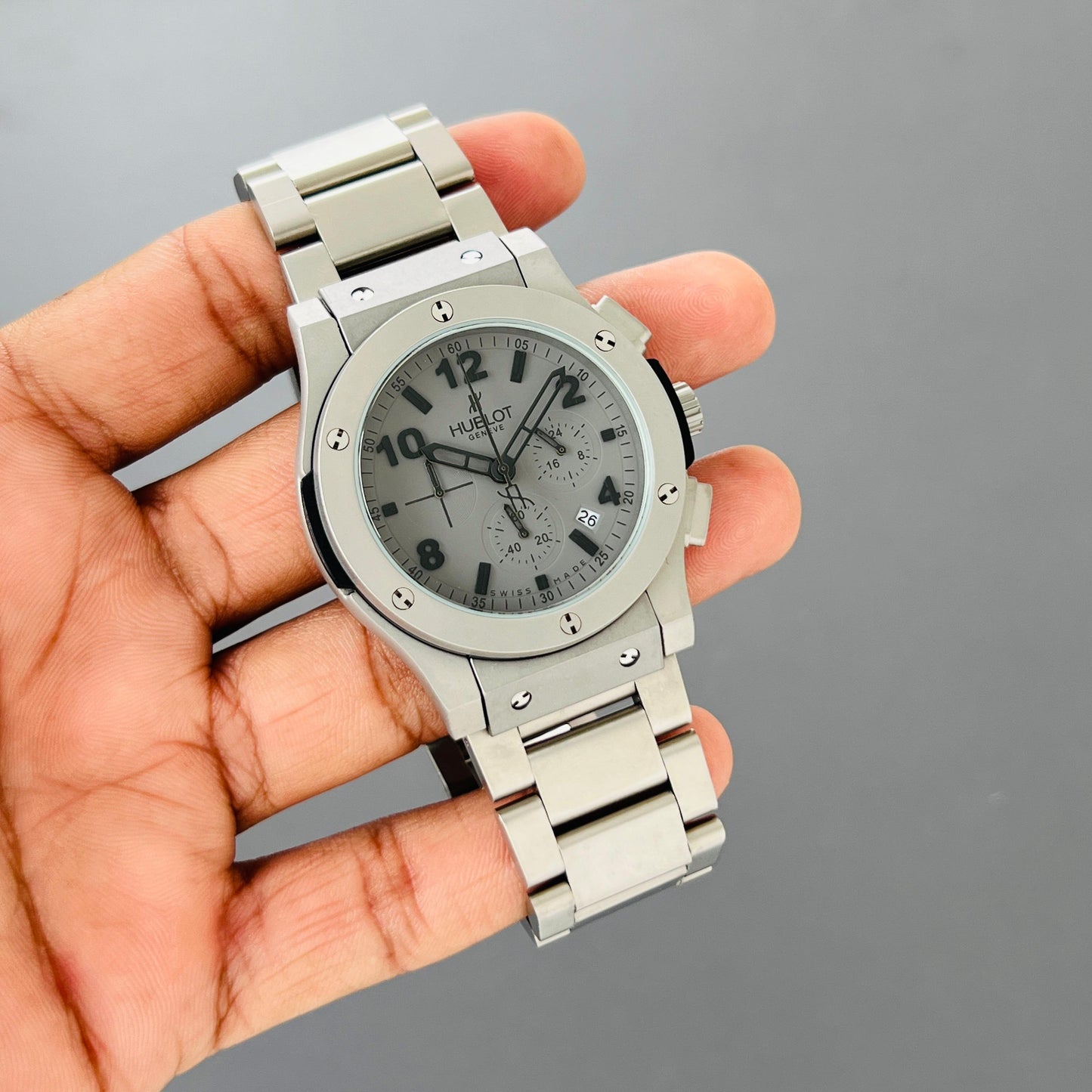 New Trending Hublot Watch