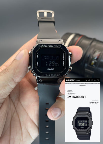 G-Shock Casio Limited Edition