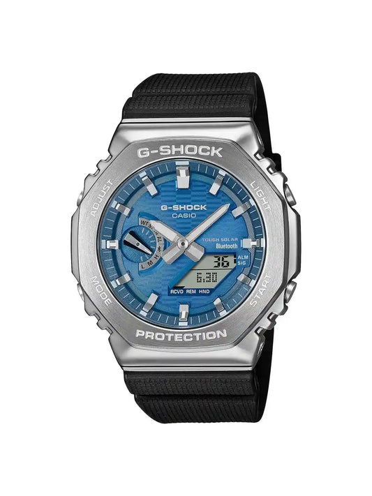 G-Shock GM 2100 Series G-Steel